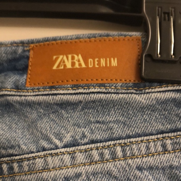 Zara ladies jeans - Picture 8 of 9